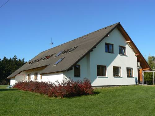 Lucany nad Nisou Tschechien Promo-Code Booking.com
