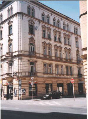 Prag 1 Tschechien Promo-Code Booking.com