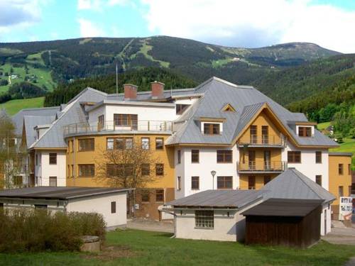 Rokytnice nad Jizerou Tschechien Promo-Code Booking.com