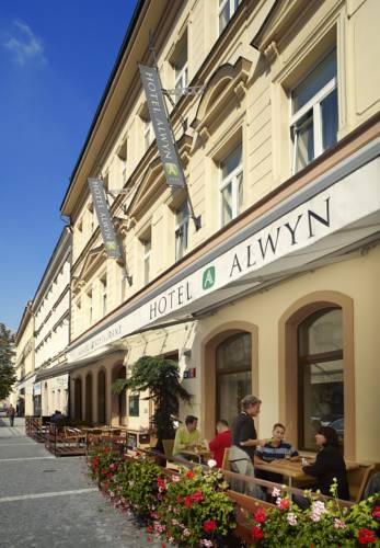 Prag 8 Tschechien Promo-Code Booking.com