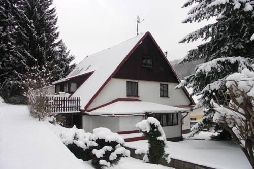 Svoboda nad Upou Tschechien Promo-Code Booking.com