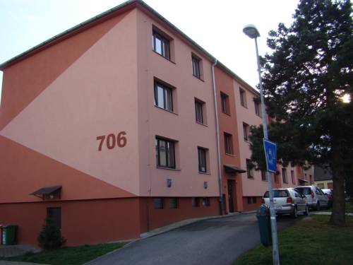 Třeboň Tschechien Promo-Code Booking.com