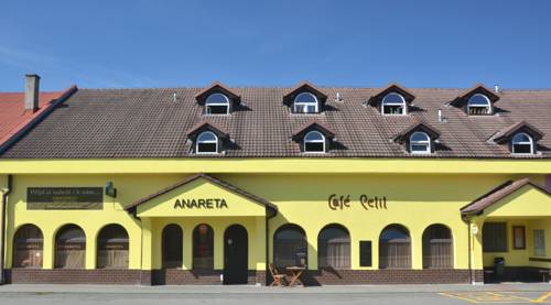 Frydek-Mistek Tschechien Promo-Code Booking.com