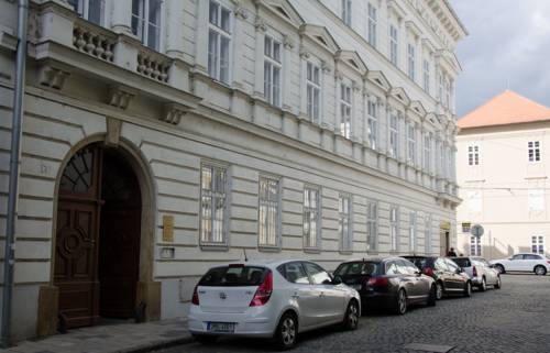 Olomouc Tschechien Promo-Code Booking.com