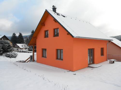Kašperské Hory Tschechien Promo-Code Booking.com