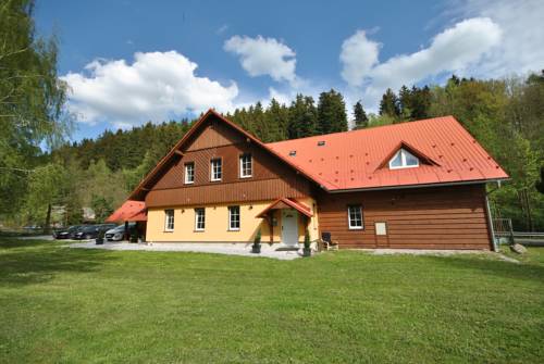 Černý Důl Tschechien Promo-Code Booking.com