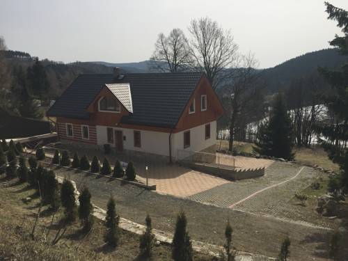 Desná Tschechien Promo-Code Booking.com