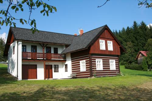 Paseky nad Jizerou Tschechien Promo-Code Booking.com