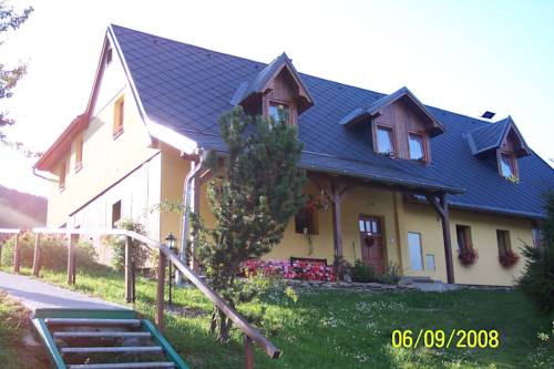 Ludvíkov Tschechien Promo-Code Booking.com