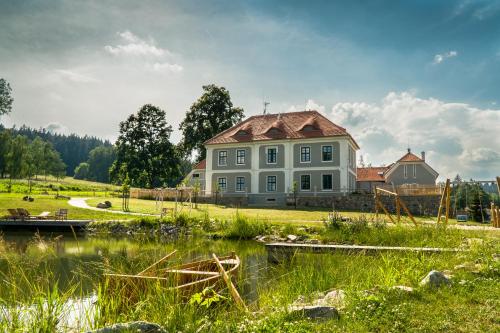 Horni Plana Czechia Promo Code Agoda.com