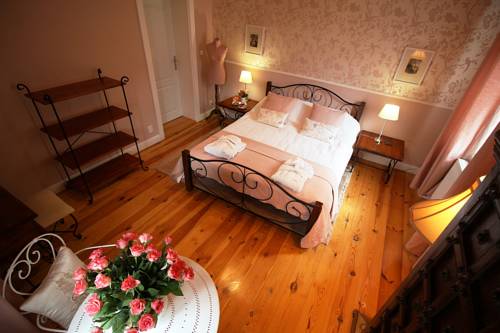 Teplice Tschechien Promo-Code Booking.com