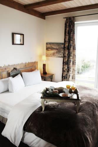 Bozi Dar Tschechien Promo-Code Booking.com