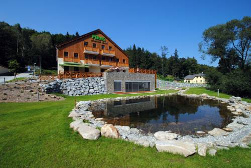 Vrbno pod Pradedem Tschechien Promo-Code Booking.com