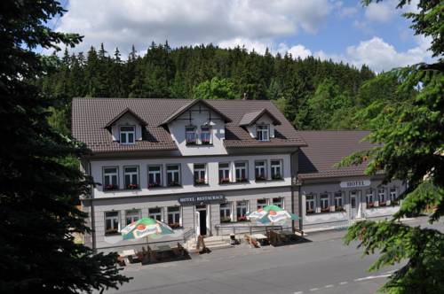 Nové Hamry Tschechien Promo-Code Booking.com