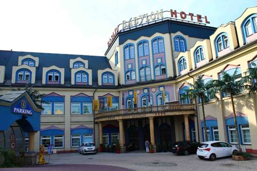 Liberec Tschechien Promo-Code Booking.com