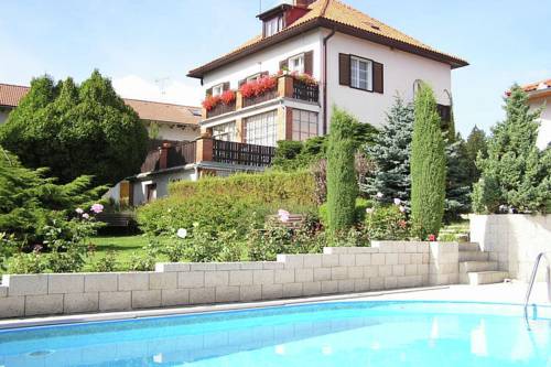 Jevany Tschechien Promo-Code Booking.com