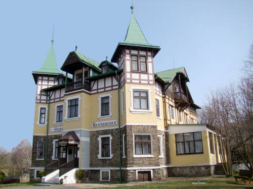Sněžnik Tschechien Promo-Code Booking.com