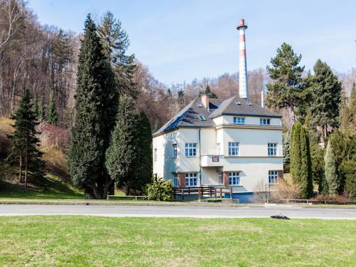 Hranice Tschechien Promo-Code Booking.com