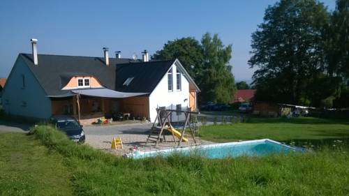 Velešín Tschechien Promo-Code Booking.com