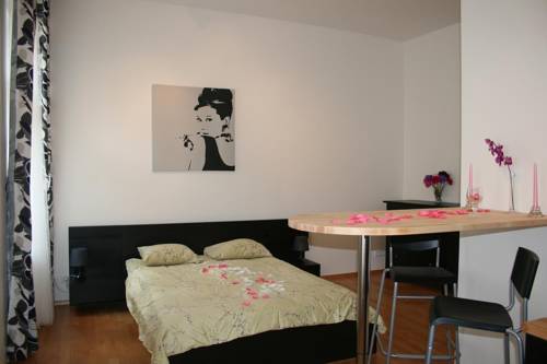 Praha 1 Tschechien Promo-Code Booking.com