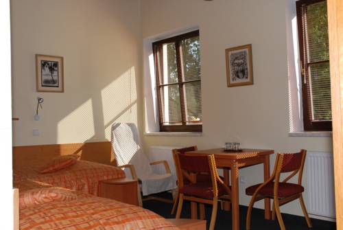 Slavonice Tschechien Promo-Code Booking.com