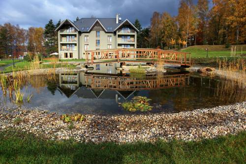 Hrensko Tschechien Promo-Code Booking.com
