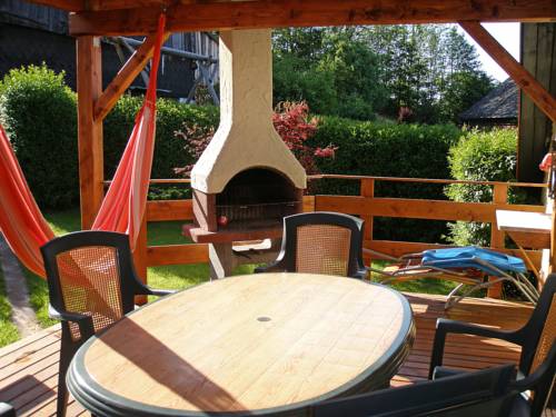 Horní Branná Tschechien Promo-Code Booking.com