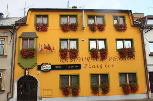 Svitavy Tschechien Promo-Code Booking.com