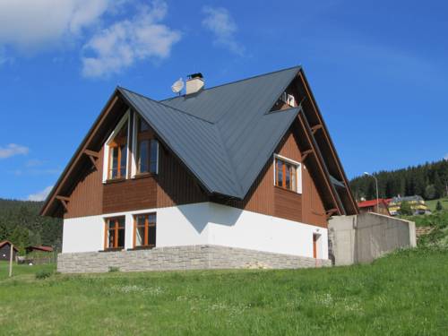 Pec pod Sněžkou Tschechien Promo-Code Booking.com