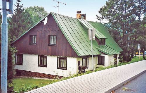 Harrachov Tschechien Promo-Code Booking.com