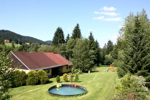 Horní Bečva Tschechien Promo-Code Booking.com