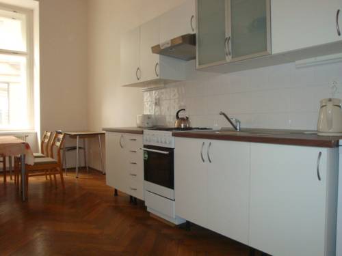 Praha 1 Czechia Promo Code Booking.com