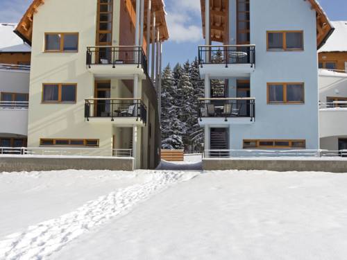 Lipno nad Vltavou Tschechien Promo-Code Booking.com