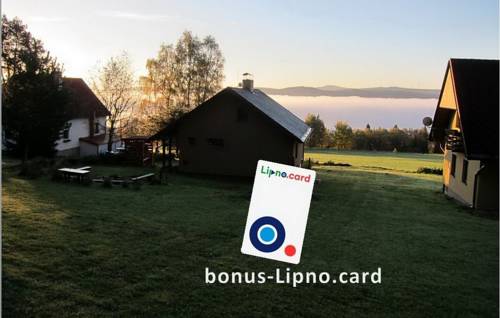 Lipno nad Vltavou Tschechien Promo-Code Booking.com