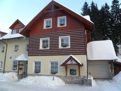 Pec pod Sněžkou Tschechien Promo-Code Booking.com