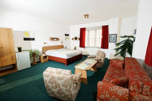 Slany Tschechien Promo-Code Booking.com