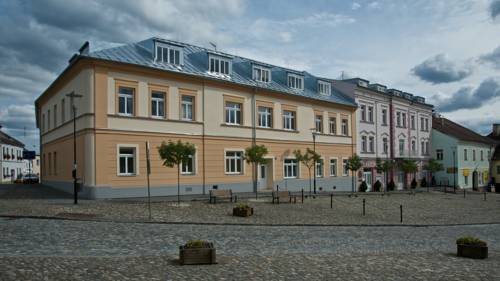 Kašperské Hory Tschechien Promo-Code Booking.com