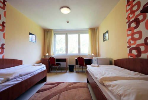 Ostrava Tschechien Promo-Code Booking.com