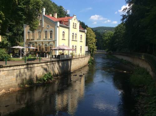 Karlovy Vary Tschechien Promo-Code Booking.com