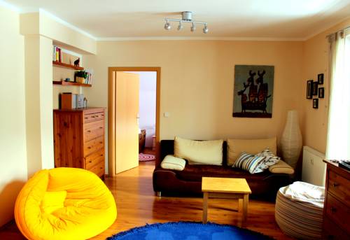 Rokytnice nad Jizerou Tschechien Promo-Code Booking.com
