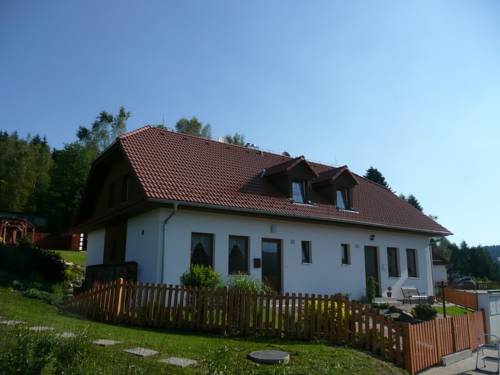 Predni Vyton Tschechien Promo-Code Booking.com