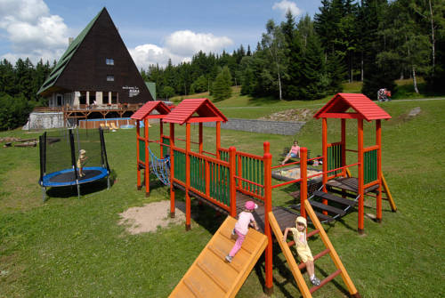 Benecko Tschechien Promo-Code Booking.com