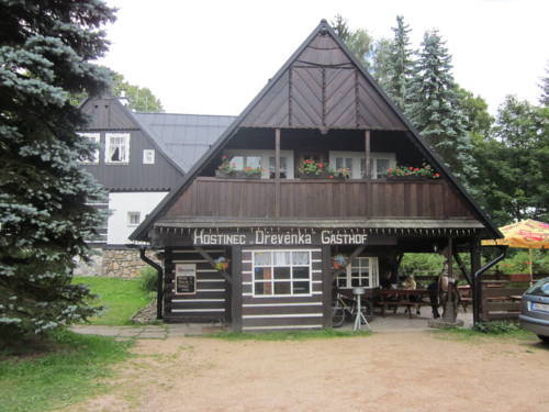 Harrachov Tschechien Promo-Code Booking.com