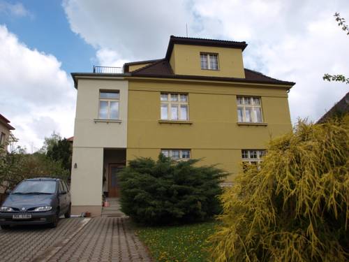 Litomerice Tschechien Promo-Code Booking.com