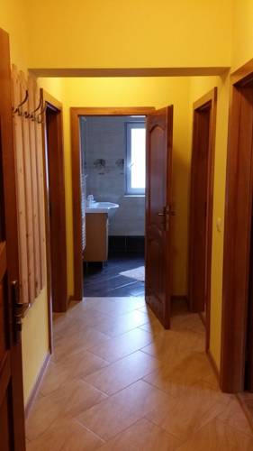 Svoboda nad Upou Tschechien Promo-Code Booking.com