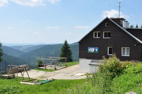 Horní Mísečky Tschechien Promo-Code Booking.com