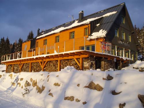 Bedřichov Tschechien Promo-Code Booking.com