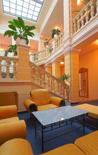 Litomyšl Tschechien Promo-Code Booking.com