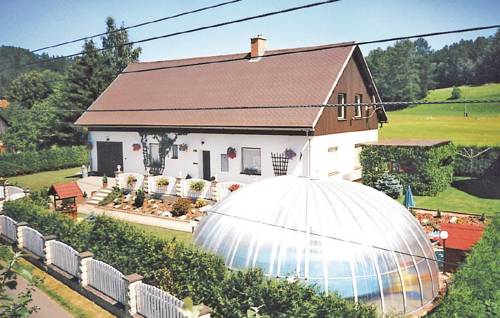 Zamberk Tschechien Promo-Code Booking.com