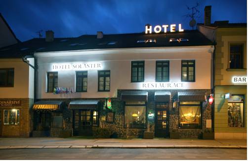Třebíč Tschechien Promo-Code Booking.com